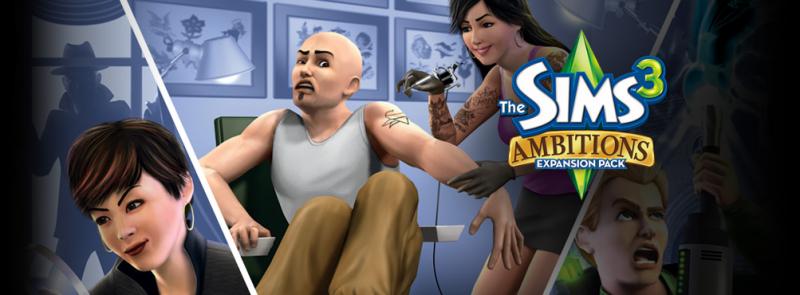 Best Sims 3 Expansion Packs